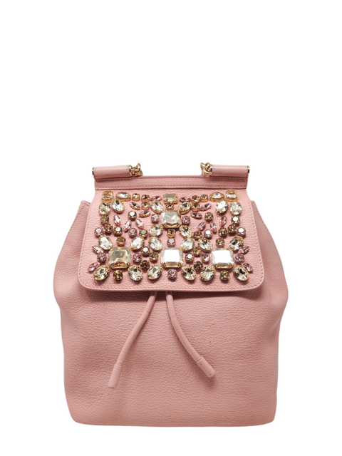 Morral "Miss Sicily"