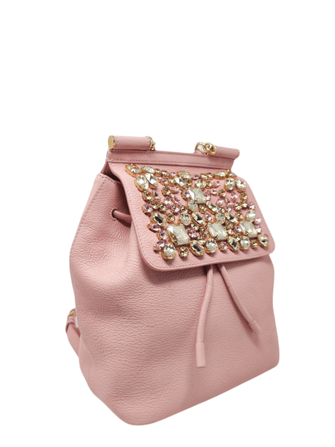 Morral "Miss Sicily"