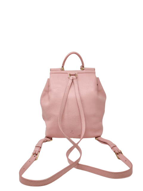 Morral "Miss Sicily"