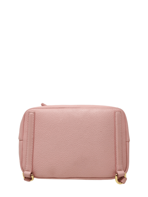 Morral "Miss Sicily"