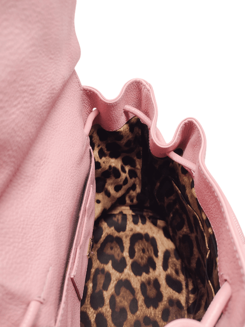 Morral "Miss Sicily"