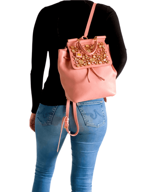 Morral "Miss Sicily"