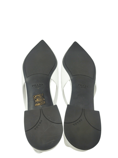 Sandalias "Slingbacks Flats"