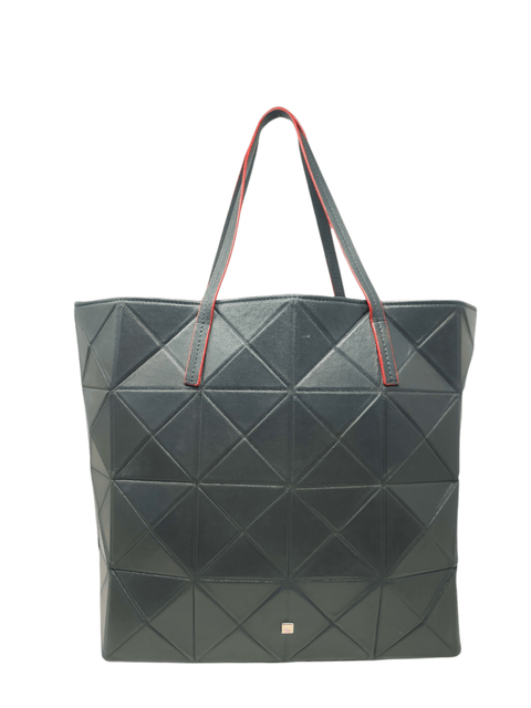 Cartera Azul