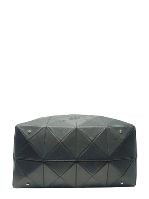 Cartera Azul