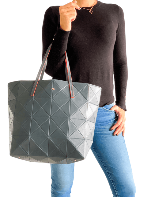 Cartera Azul