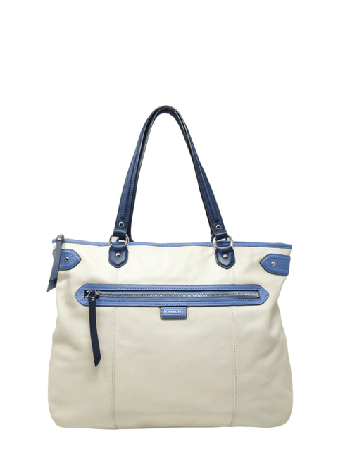 Bolso Beige