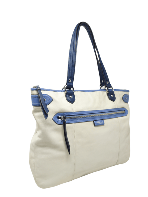 Bolso Beige