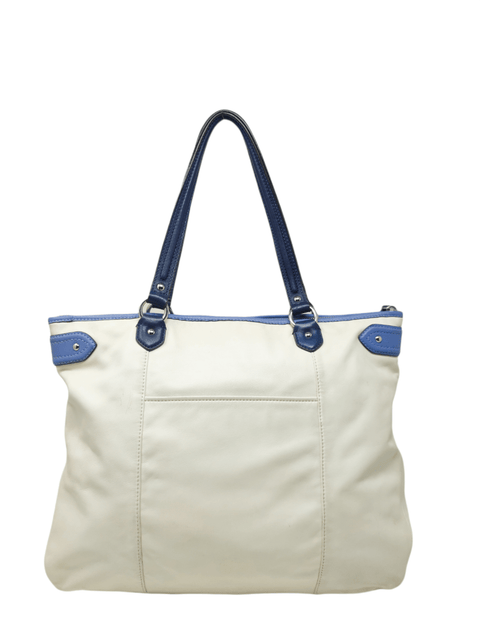 Bolso Beige
