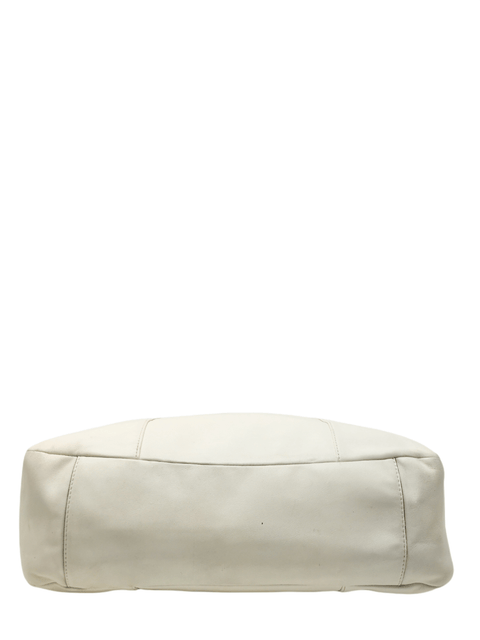 Bolso Beige
