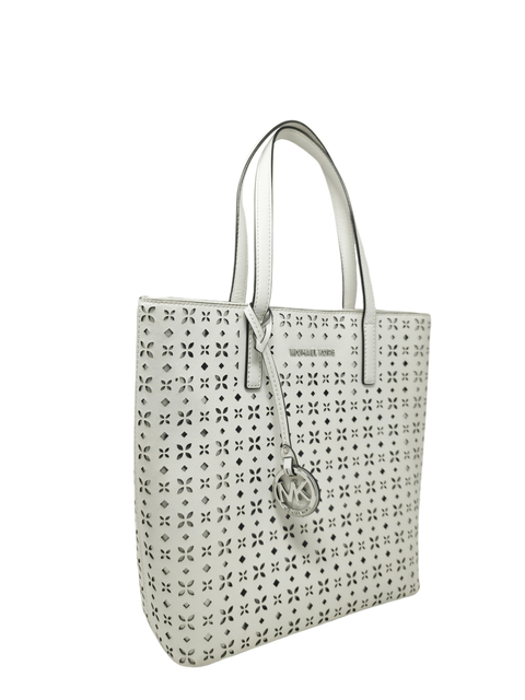 Cartera Blanca