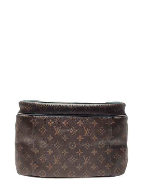 Morral Monogram