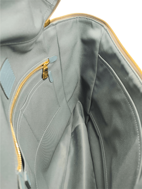 Morral Monogram