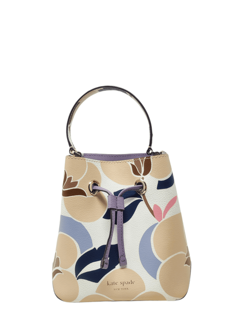 Cartera Multicolor