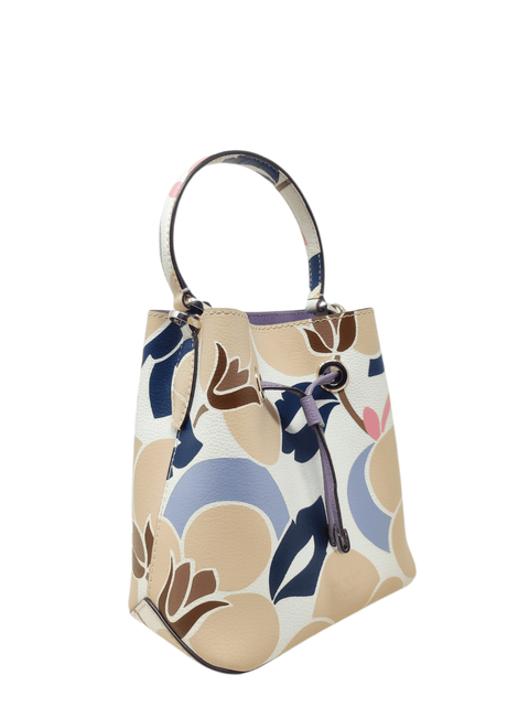 Cartera Multicolor