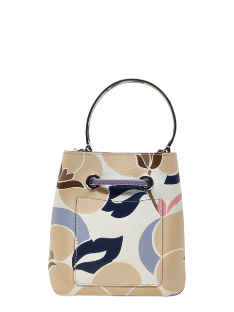 Cartera Multicolor