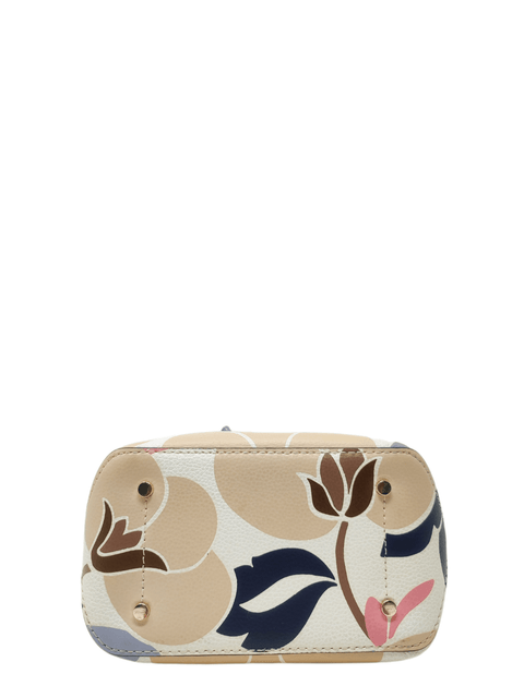 Cartera Multicolor
