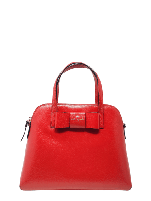 Cuero Rojo
