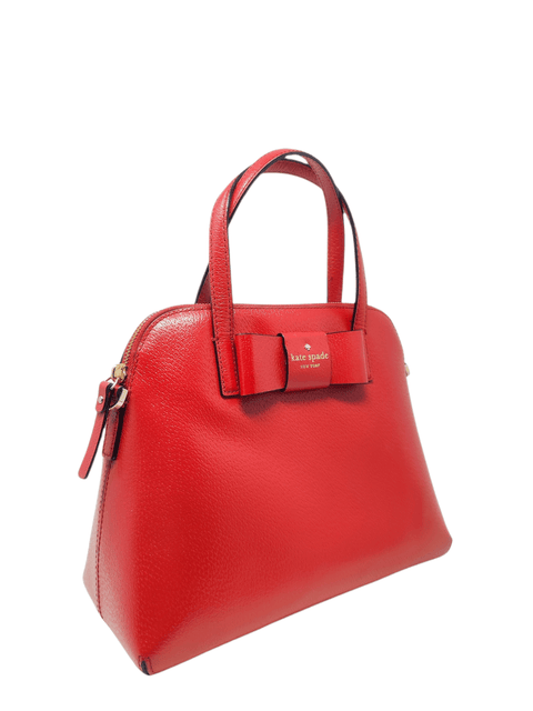 Cuero Rojo