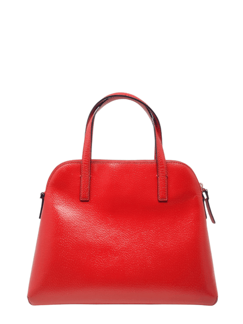 Cuero Rojo