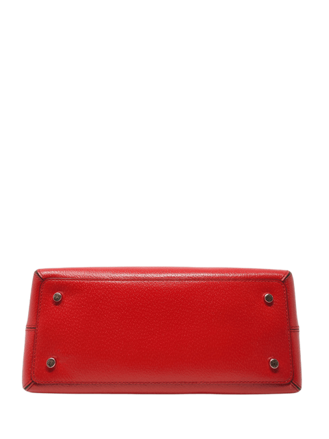 Cuero Rojo