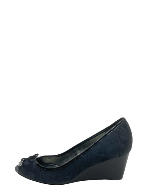 Tacones Negros