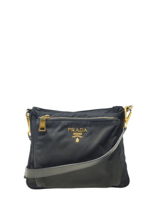 Cartera Negra