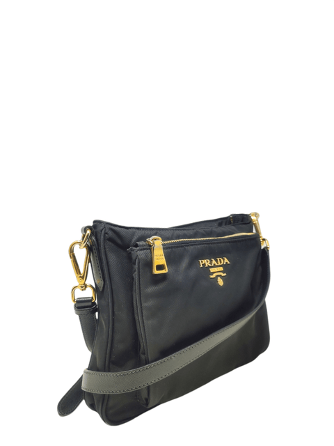 Cartera Negra