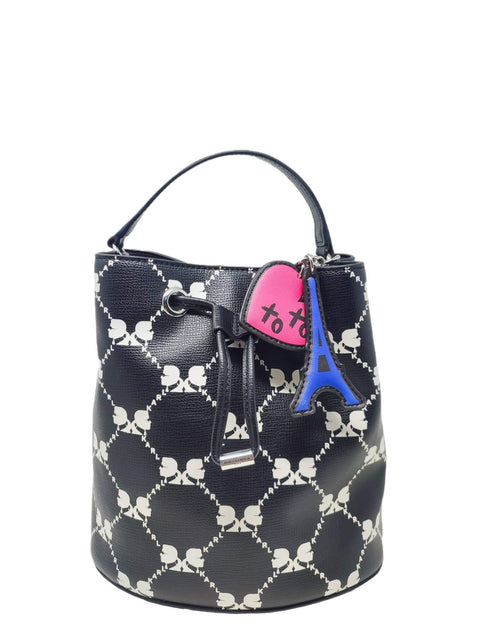 Bolso "Adele Bucket Bag"