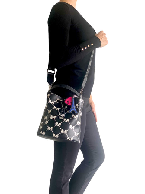 Bolso "Adele Bucket Bag"