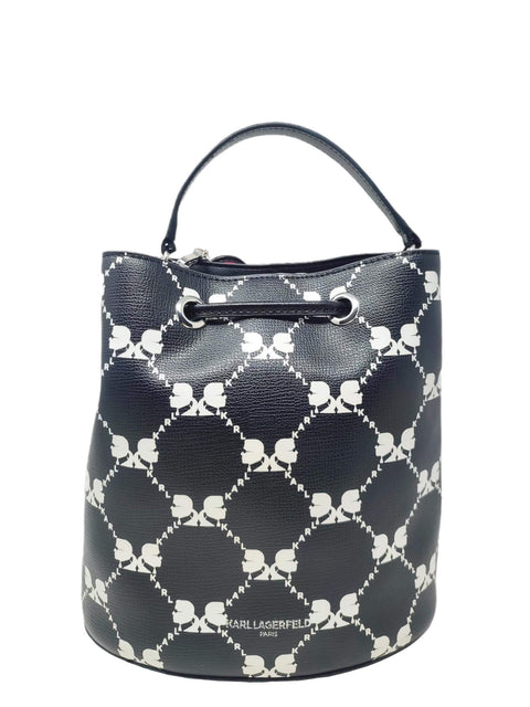 Bolso "Adele Bucket Bag"