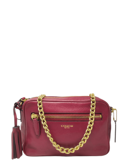 Cartera Vino Tinto