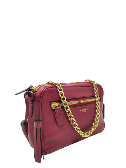 Cartera Vino Tinto