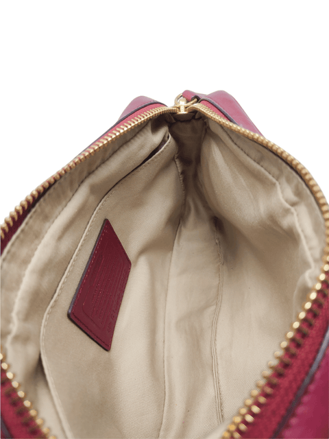 Cartera Vino Tinto