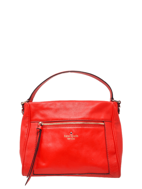Cartera Roja