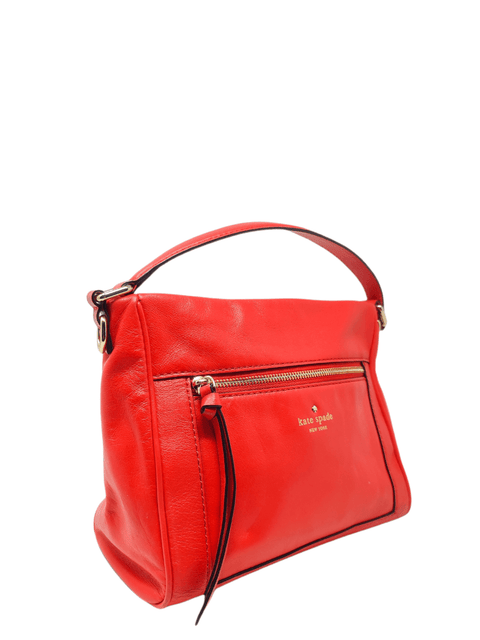 Cartera Roja
