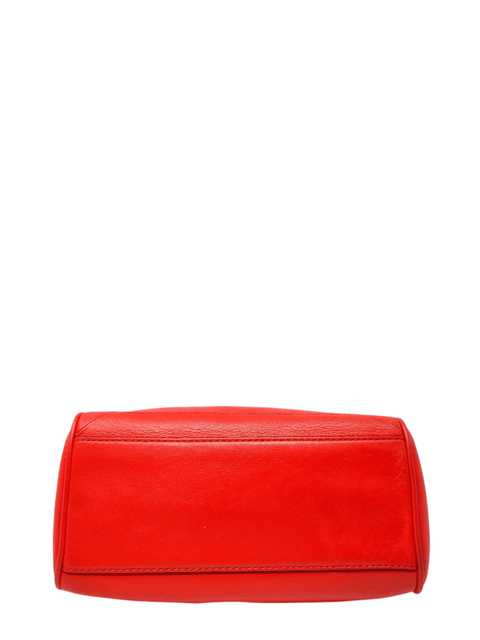 Cartera Roja