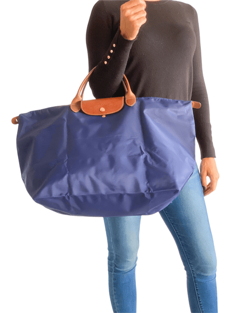 Cartera “Le Pliage Deposé”