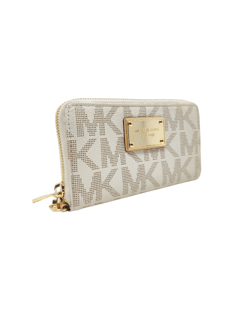 Billetera Monogram
