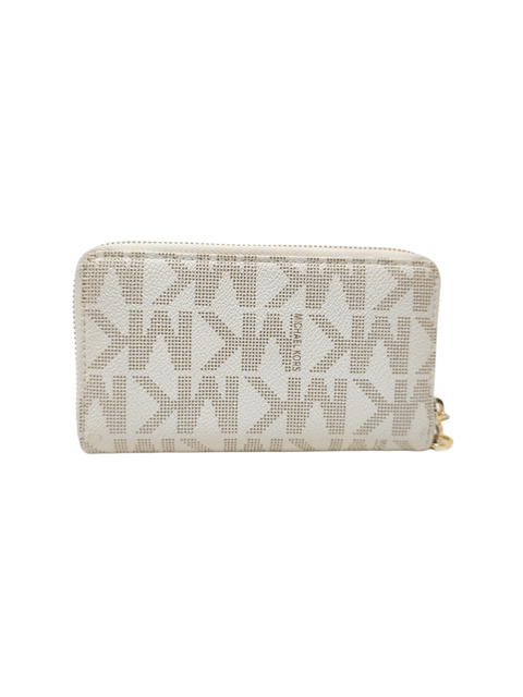 Billetera Monogram