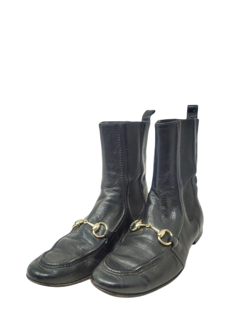 Botas Negras