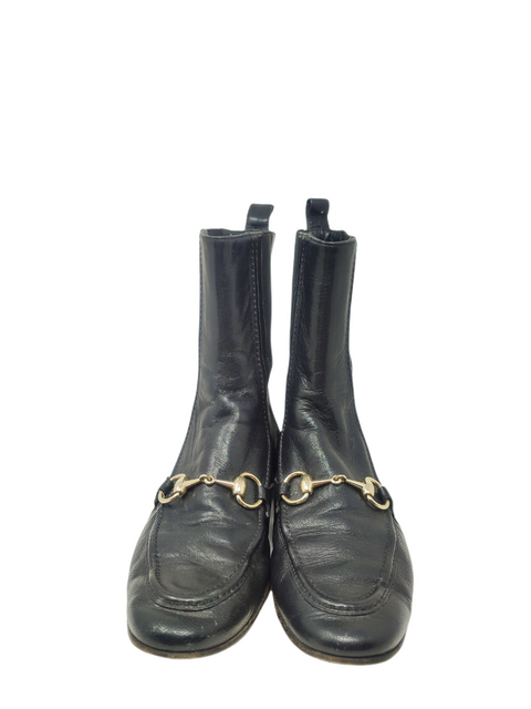 Botas Negras