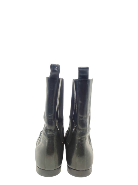 Botas Negras