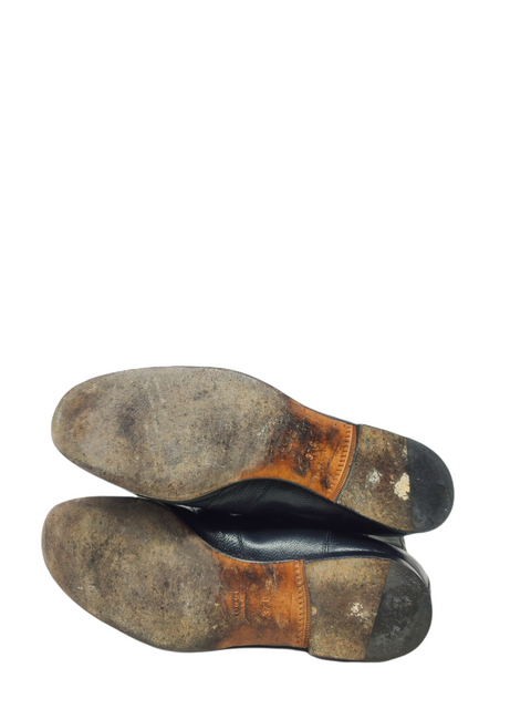 Botas Negras