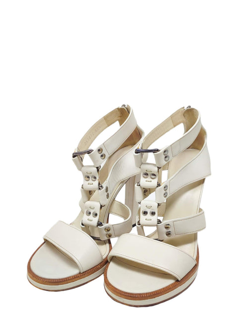 Sandalias "Mira Gladiator"