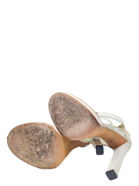 Sandalias "Mira Gladiator"