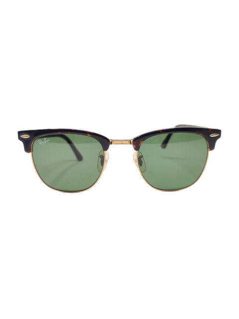 Gafas "Clubmaster"