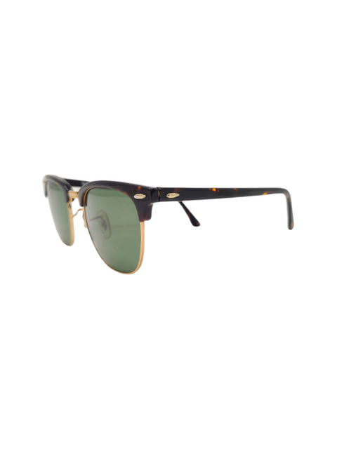 Gafas "Clubmaster"