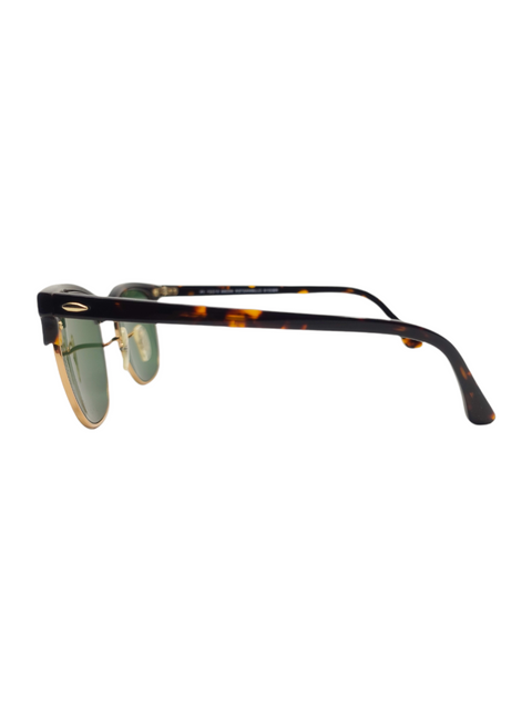 Gafas "Clubmaster"