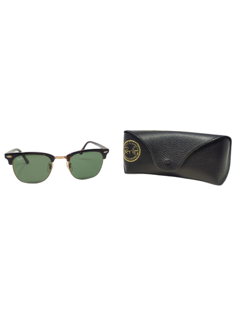 Gafas "Clubmaster"